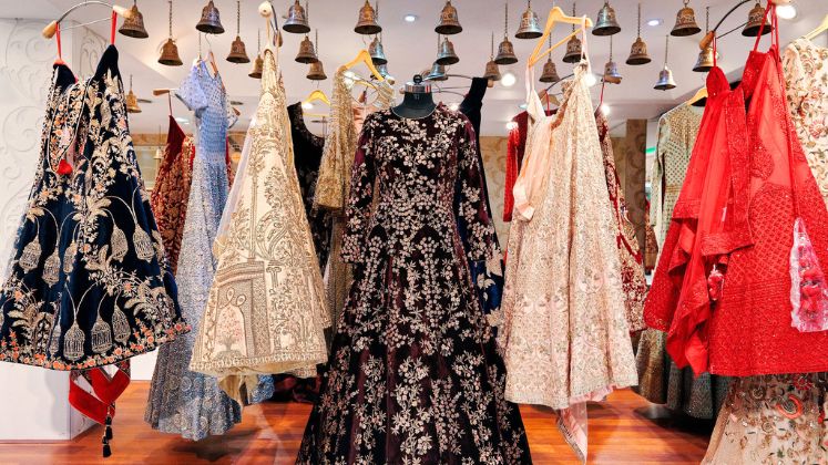 Weddings see a pattern shift, courtesy of new apparel demand | Apparel Retail News