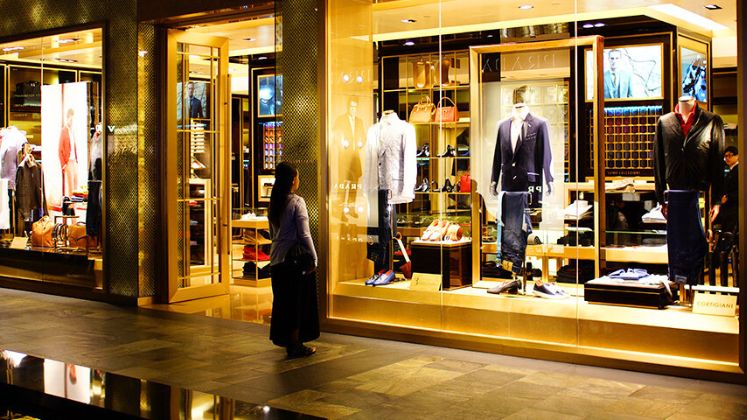 With fashion and apparel being frontrunners, Indian retail sector sees 169 per cent growth | Retail Sector News