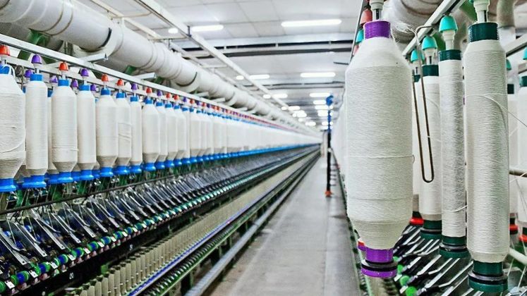 After 5-year hiatus, Kottayam Textiles to reopen on 2nd June | Textiles Manufacturing News