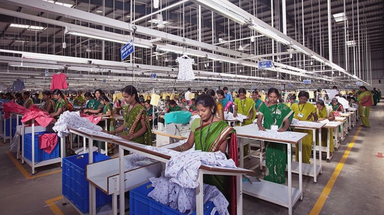 Andhra Government passes bill allowing women to work night shifts in factories in the state