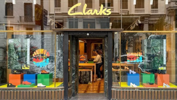 Clarks teams up with Metro Brands for exclusive India comeback | Retail News