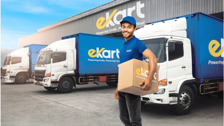 Ekart joins ONDC network to strengthen logistics infrastructure | Apparel Business News