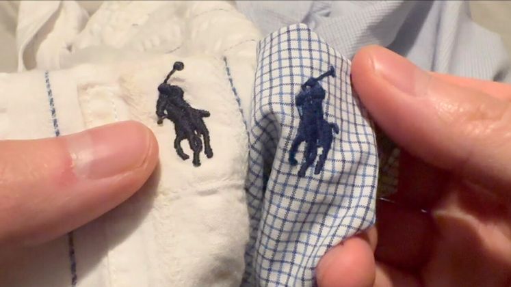 Fake Ralph Lauren, Nike, Puma & Polo worth US $ 35,000 seized in Bengaluru | Fast Fashion Brand News