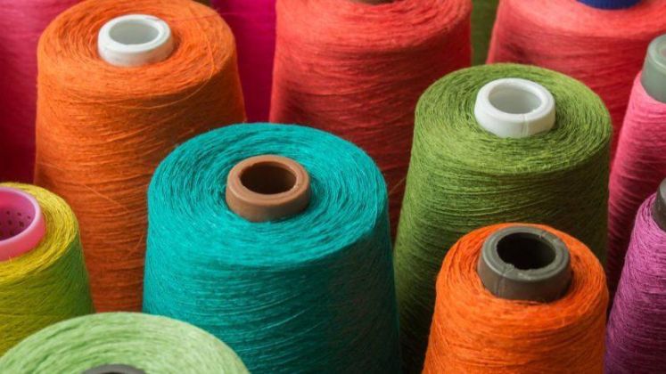 Land issues hinder Bhilwara's approx US $ 60 million garment sector investment