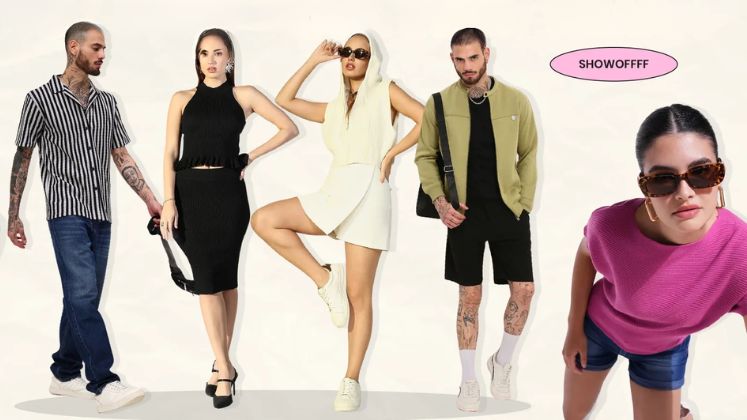 Multi-brand fashion retailer Showoffff crosses US $ 24 million in FY '25