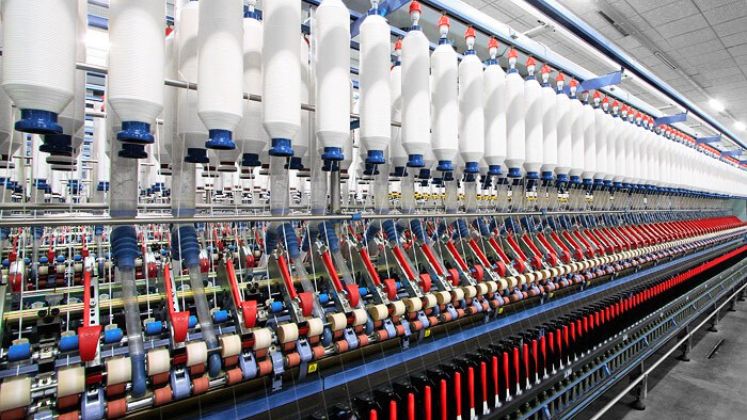 Odisha approves textile projects worth US $ 107.91 million | Textile Manufacturing News