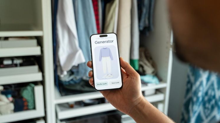 Slayrobe launches as India’s first AI-powered