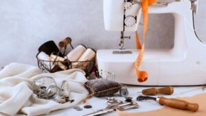Trims And Accessories Get A Green Upgrade