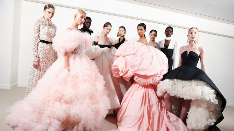 Yogi Retail Ventures introduces fashion brands Lancaster Paris, Giambattista Valli to Indian market
