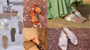 AR Brand To Watch – Birdhouse: A Step Towards Nature, One Shoe At A Time