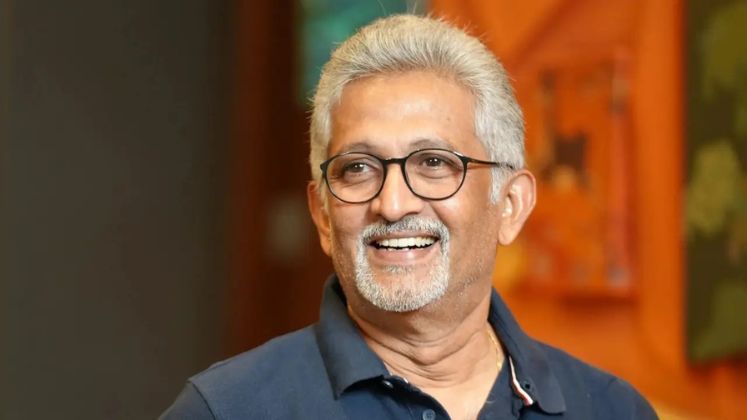 Retail News B.S. Nagesh steps down as Shoppers Stop Chairman