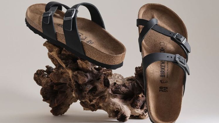Birkenstock targets counterfeits in India with court-mandated factory inspections | Footwear Company Birkenstock