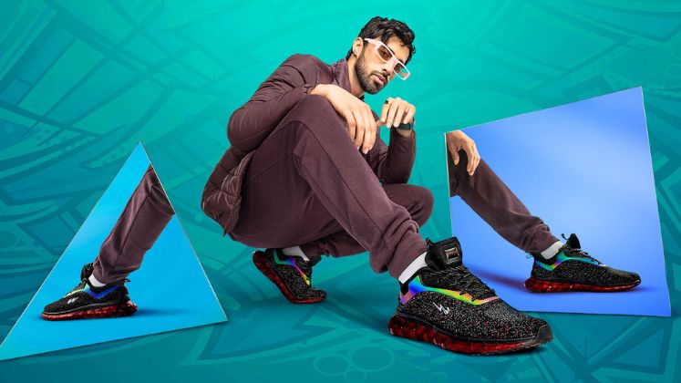 Campus Activewear partners with Signature menswear to enter the Sri Lankan market | Retail News