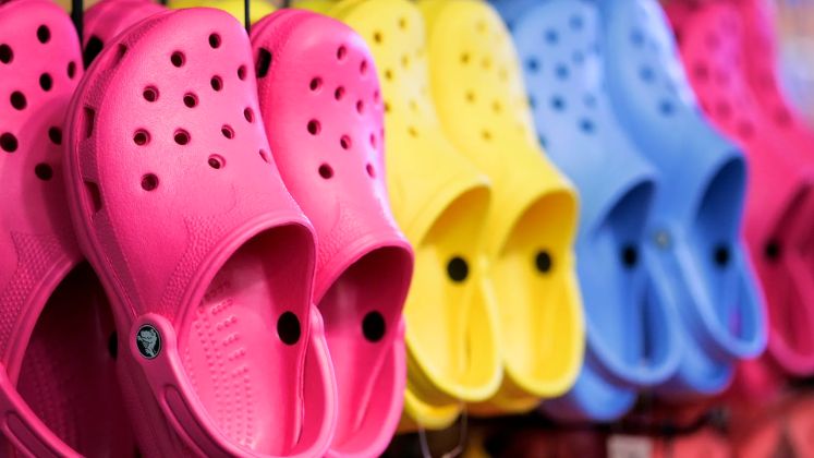 Crocs to resume case against Liberty and others over infringement issues | Retail News