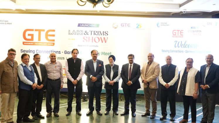Garment Technology Expo Updates Garment Technology Expo Updates