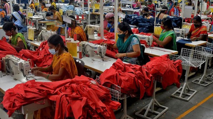 India pushing for lower US import duties on leather, textile, footwear sectors | Textile Trade News