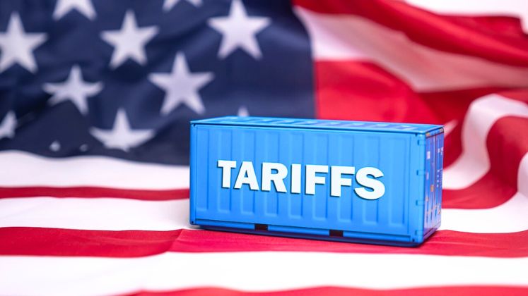 Indian exporters get reprieve as US delays tariffs; interim trade negotiations proceed | Apparel Trade News