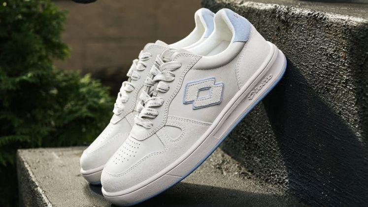 Sportswear Brand Lotto News Sportswear Brand Lotto News