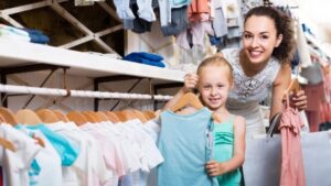 Size Tiny, Impact Titanic: What’s Fuelling The Kidswear Boom?