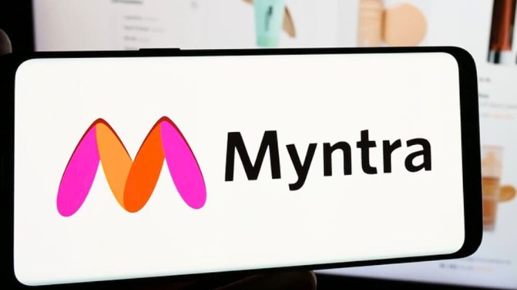 Myntra boosts investment in celebrity-led video content to drive engagement | E Commerce Platform Myntra