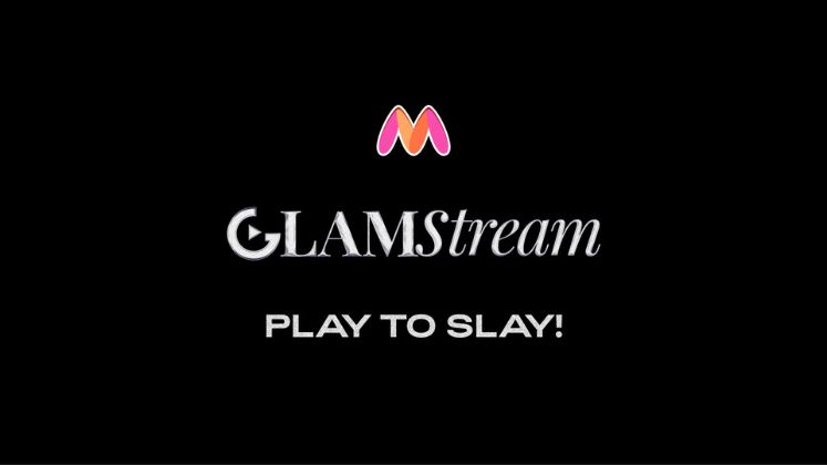 Myntra expands content-to-commerce strategy with launch of Glamstream | E Commerce Myntra News