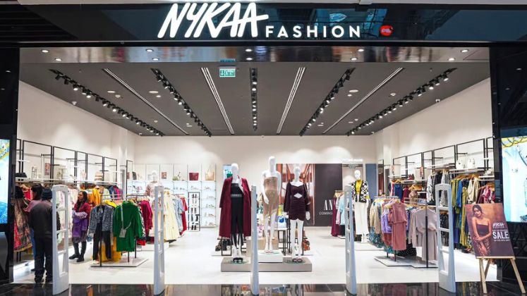 Nykaa’s fashion segment recovers; brand expects mid-20% revenue growth in Q1 | Retail Fashion News