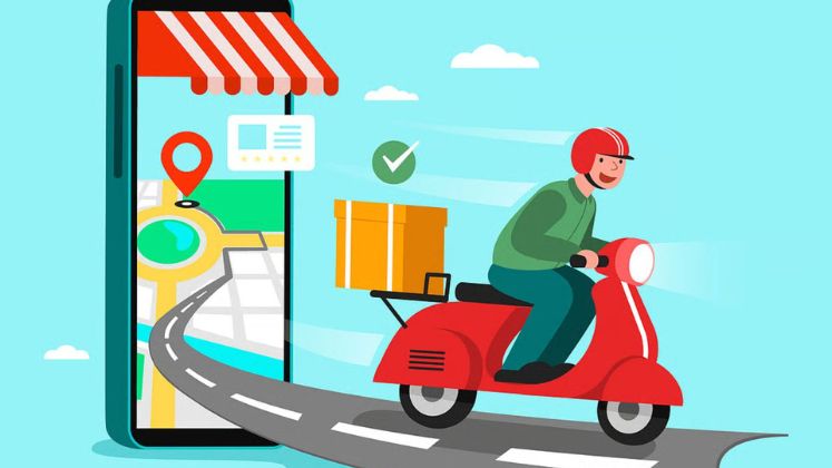 Quick Commerce Market Updates Quick Commerce Market Updates