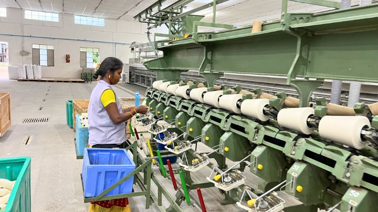 Tamil Nadu textile industry urges Centre to revoke QCO on viscose fibre, yarn