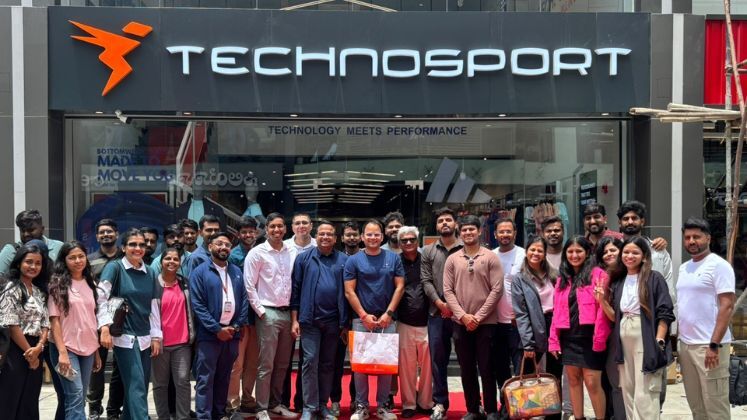 TechnoSport opens 3 stores in a single day, increasing EBO presence | Techno Sports News