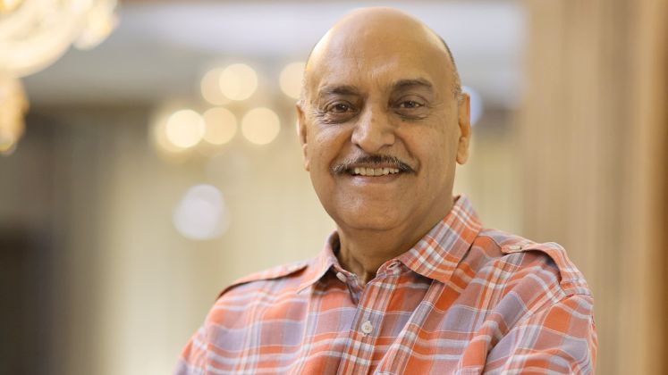 "The world is knocking. But the base of our industry still doesn’t have the keys" – Sudhir Dhingra at Apparel Sourcing Week 2025 | Fashion Business