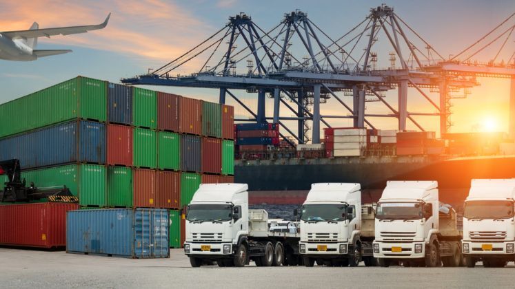 UP announces 27 combined manufacturing and logistics hubs | Apparel Manufacturing