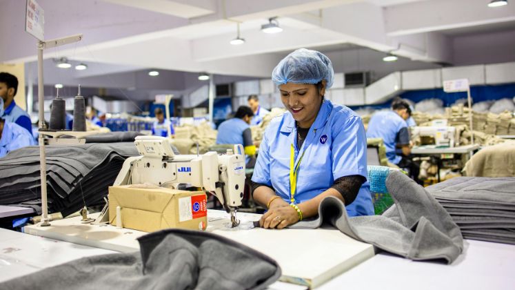 Apparel Manufacturing   Apparel Manufacturing