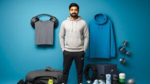 2025 Trends: Athleisure To Go Full Throttle
