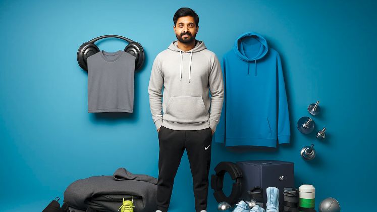 Apparel Retail Apparel Retail