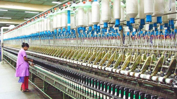Textile Policy News Textile Policy News