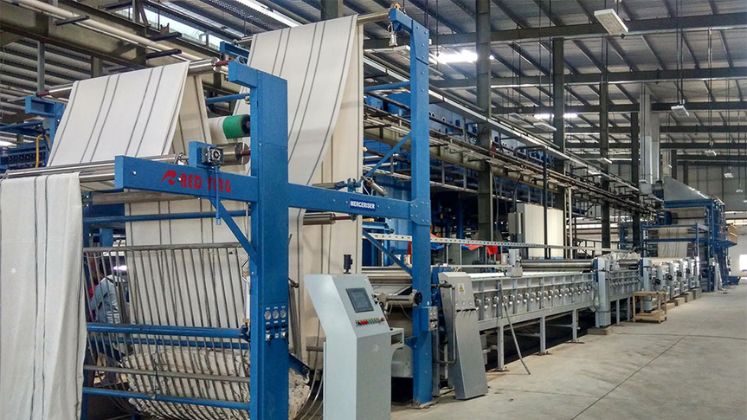 Textile Industry Policy News Textile Industry Policy News