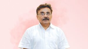 Colour Mismatches, Export Rejections, Client Loss:  Is Your Lighting To Blame?: P Kishore, Proprietor, Smartlite Innovation