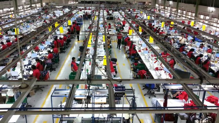 PDS Ltd., Q1 revenue rises 14% YoY to US $ 343 million despite profit dip | Apparel Trade News