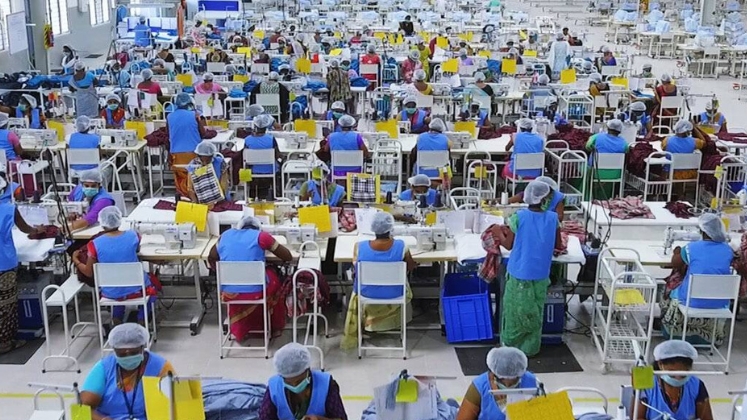 Apparel Manufacturing Apparel Manufacturing