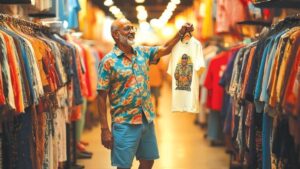 2025 Trends: Silver Generation Set To Rule Fashion