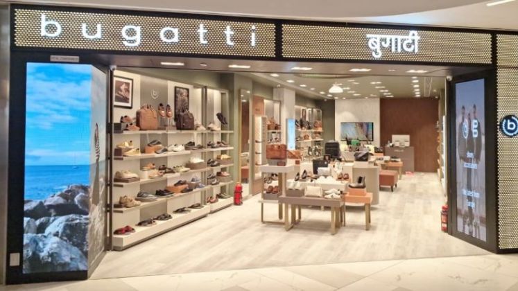 Footwear Brand Bugatti Footwear Brand Bugatti