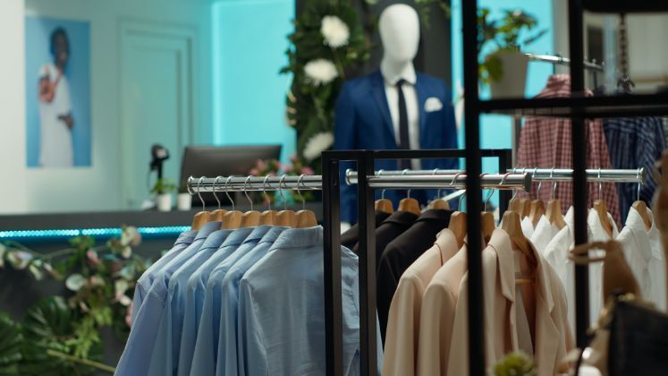 Fashion Retailers Fashion Retailers