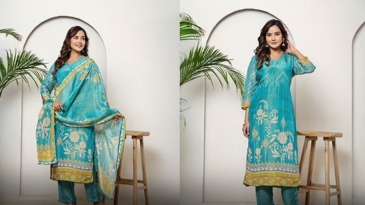 Ethnicwear Brand News Ethnicwear Brand News