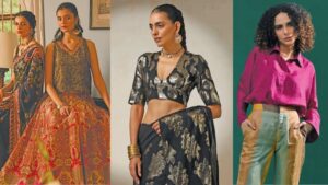 The Craft Keepers: How Young Indian Brands Are Weaving Craft Into Modern Luxury