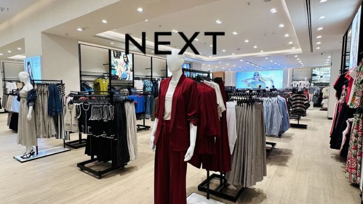 Fashion Brand NEXT News Fashion Brand NEXT News