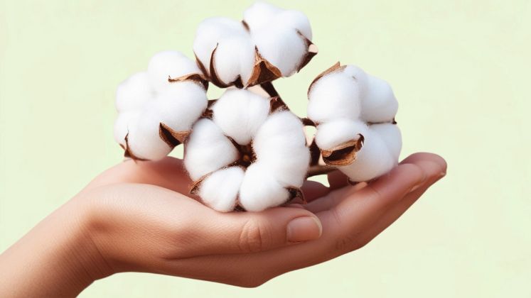 Cotton News Cotton News