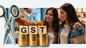 Retailers Cheer GST Cut, But Industry Flags Structural Flaws