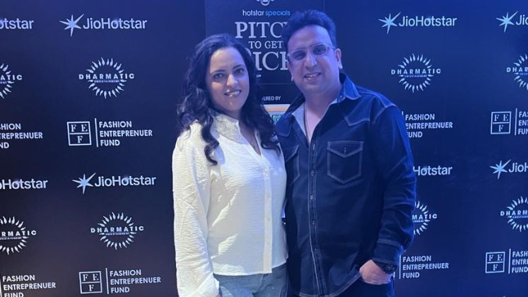 Stylox Fashion secures US $ 340,000 investment from Fashion Entrepreneur