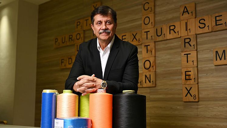 Fashion for Good launches collaborative project to scale hemp in denim production