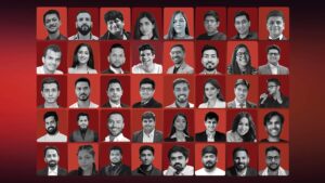Future-Makers of India’s Fashion: AO 40 Under 40